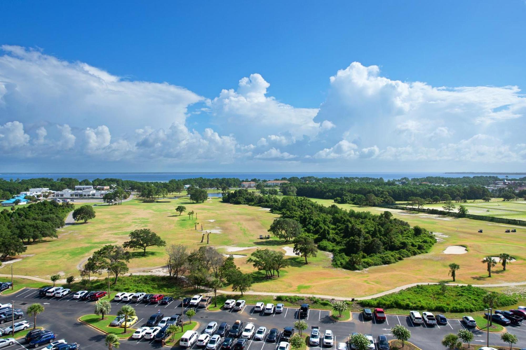 Ariel Dunes I 1709 เดสติน ภายนอก รูปภาพ