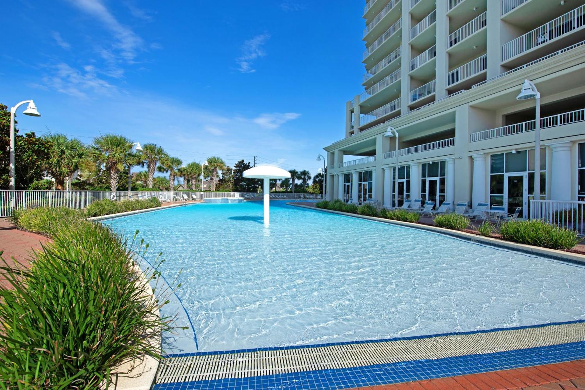 Ariel Dunes I 1709 เดสติน ภายนอก รูปภาพ