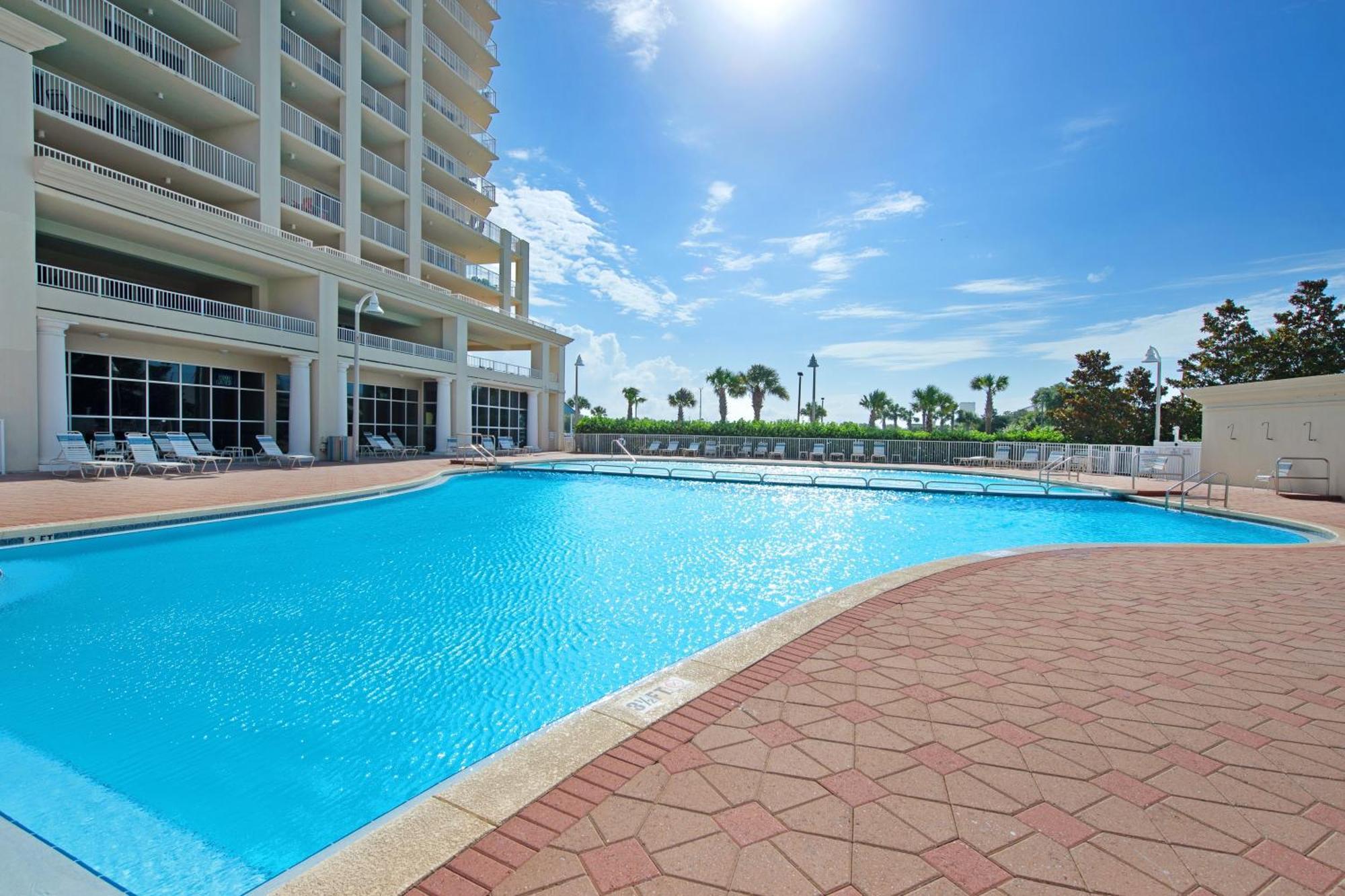 Ariel Dunes I 1709 เดสติน ภายนอก รูปภาพ